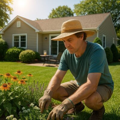 QuietCare Landscaping_Landscaper_Landscaping_Ridgewood_New Jersey_Summer Blog Series Overview