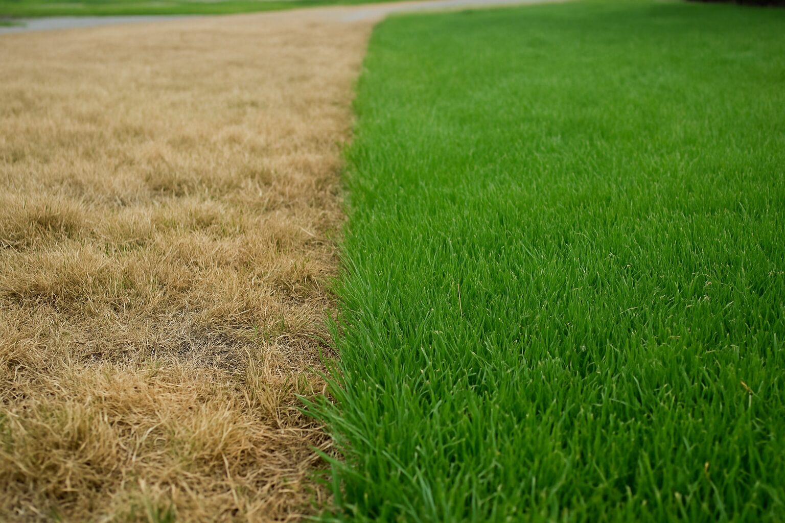 Letting Your Lawn Go Dormant in Summer: Why It’s Sometimes the Best Option