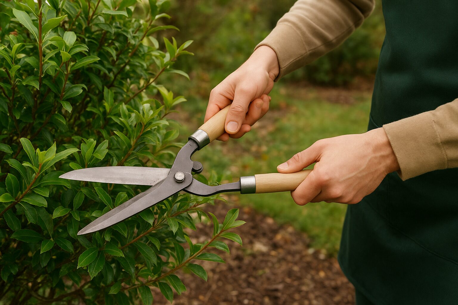 Late Fall Pruning Guide: Hedge Care & Shrub Protection for North Jersey Homes