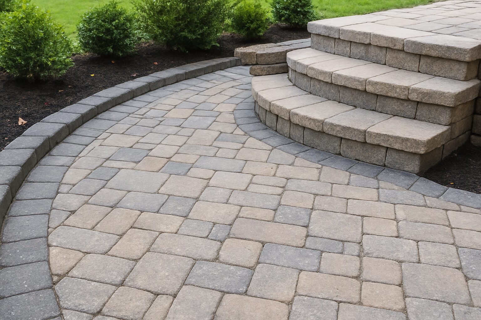 Protecting Your Outdoor Spaces from Freeze-Thaw Damage in Bergen County