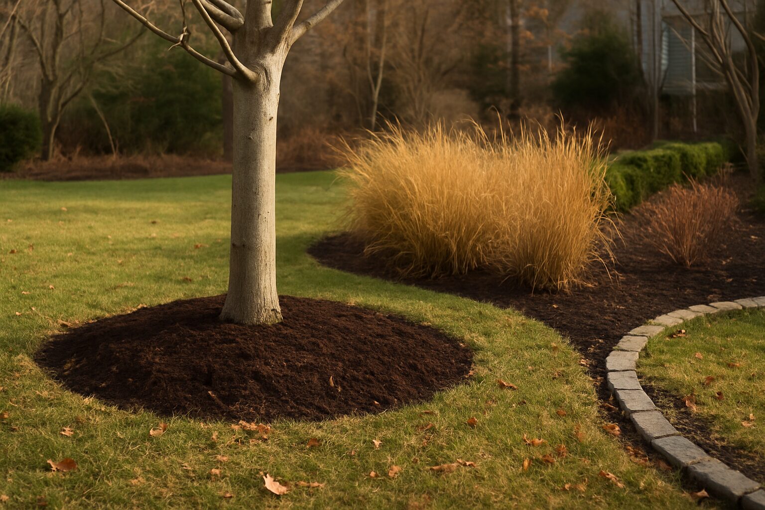 Final Fall Cleanup: Getting Your Property Ready for Winter in North Jersey